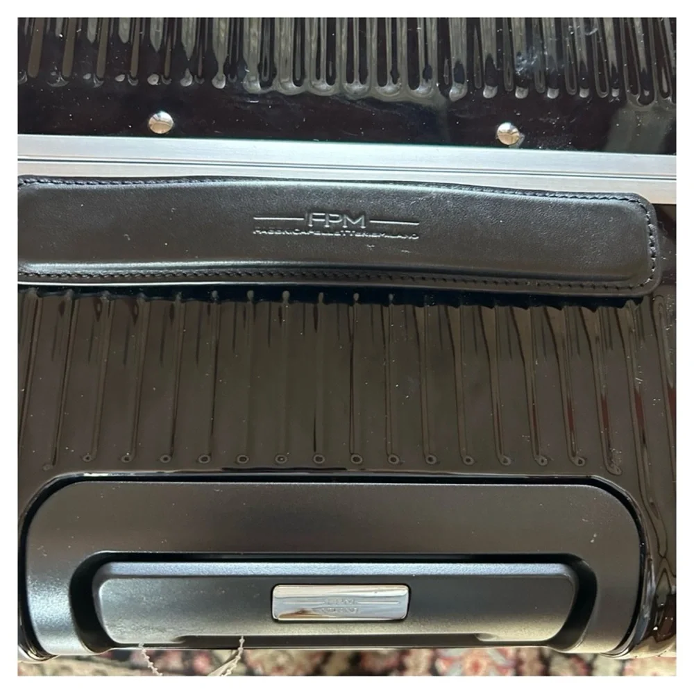 FPM MILANO Bank collection, hardshell suitcase